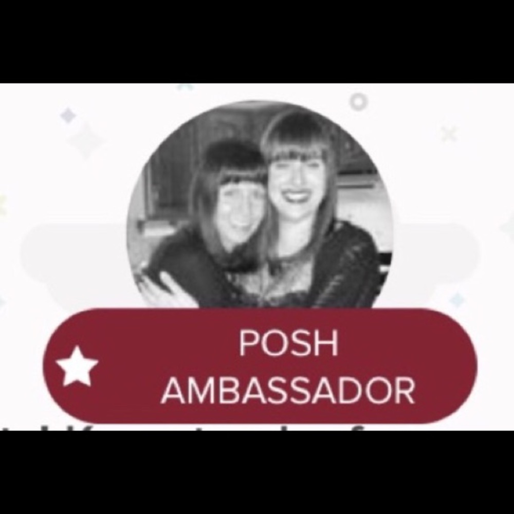 Posh Ambassador - Picture 1 of 1